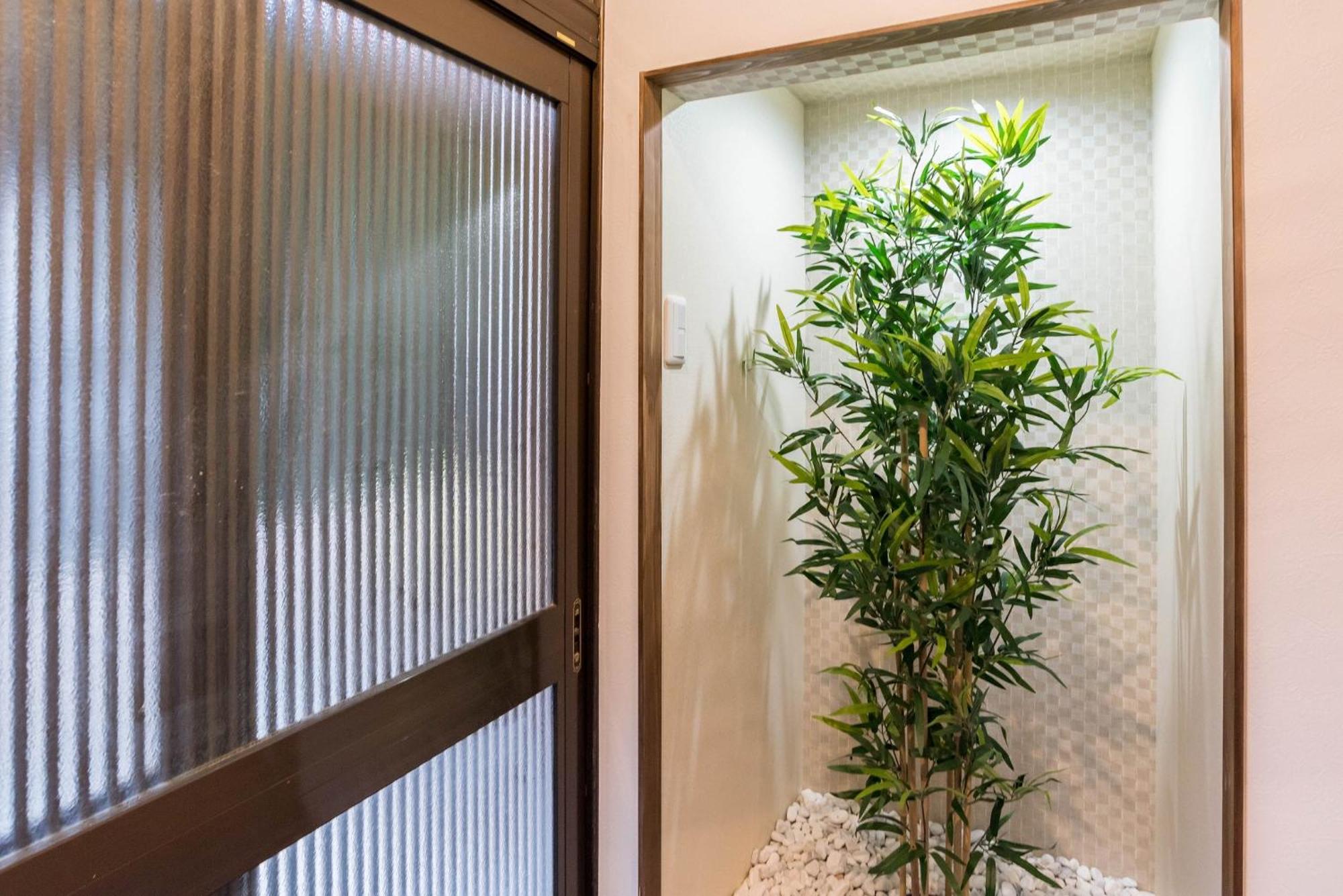 Bijou Suites Ten Ōsaka Eksteriør bilde
