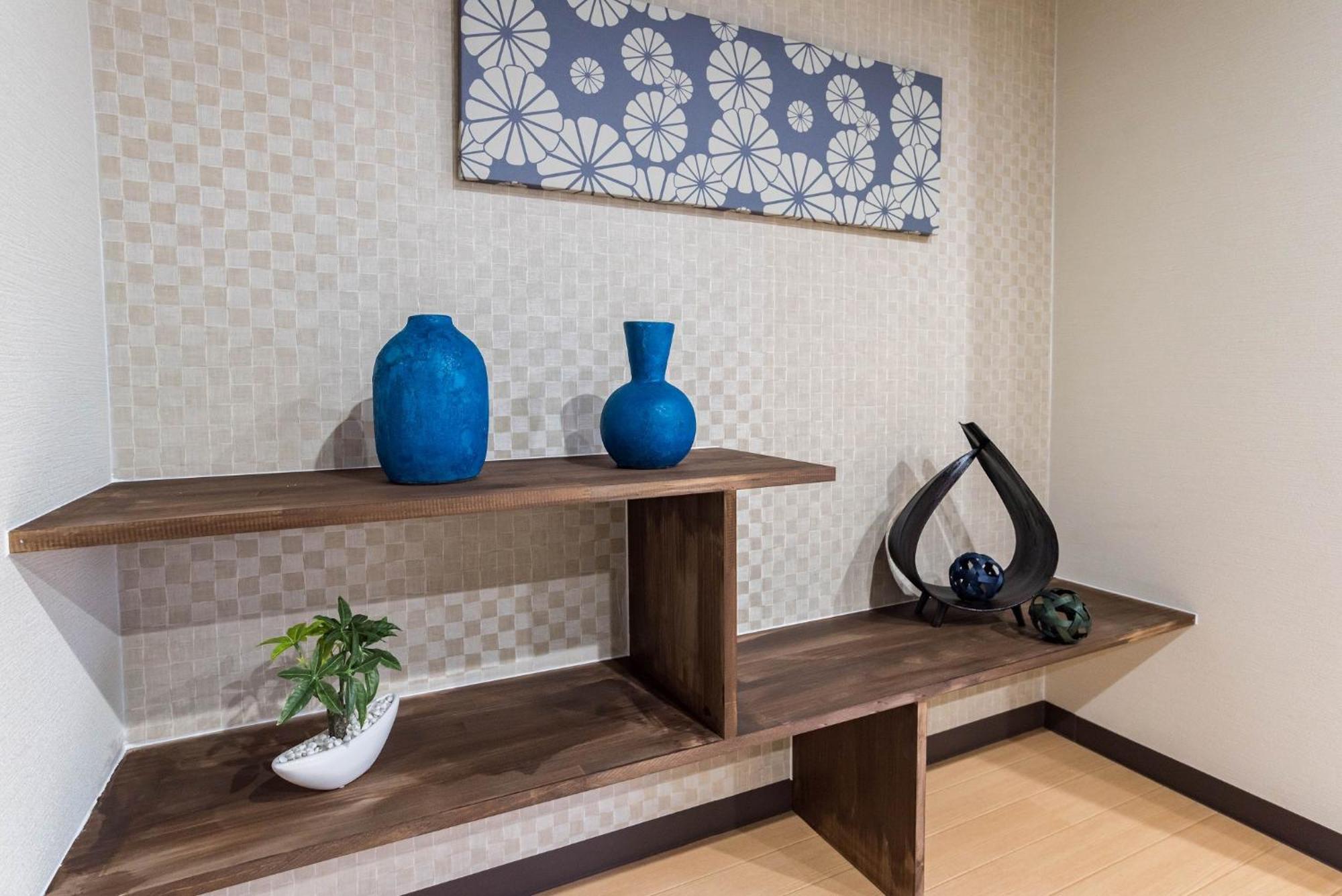 Bijou Suites Ten Ōsaka Eksteriør bilde