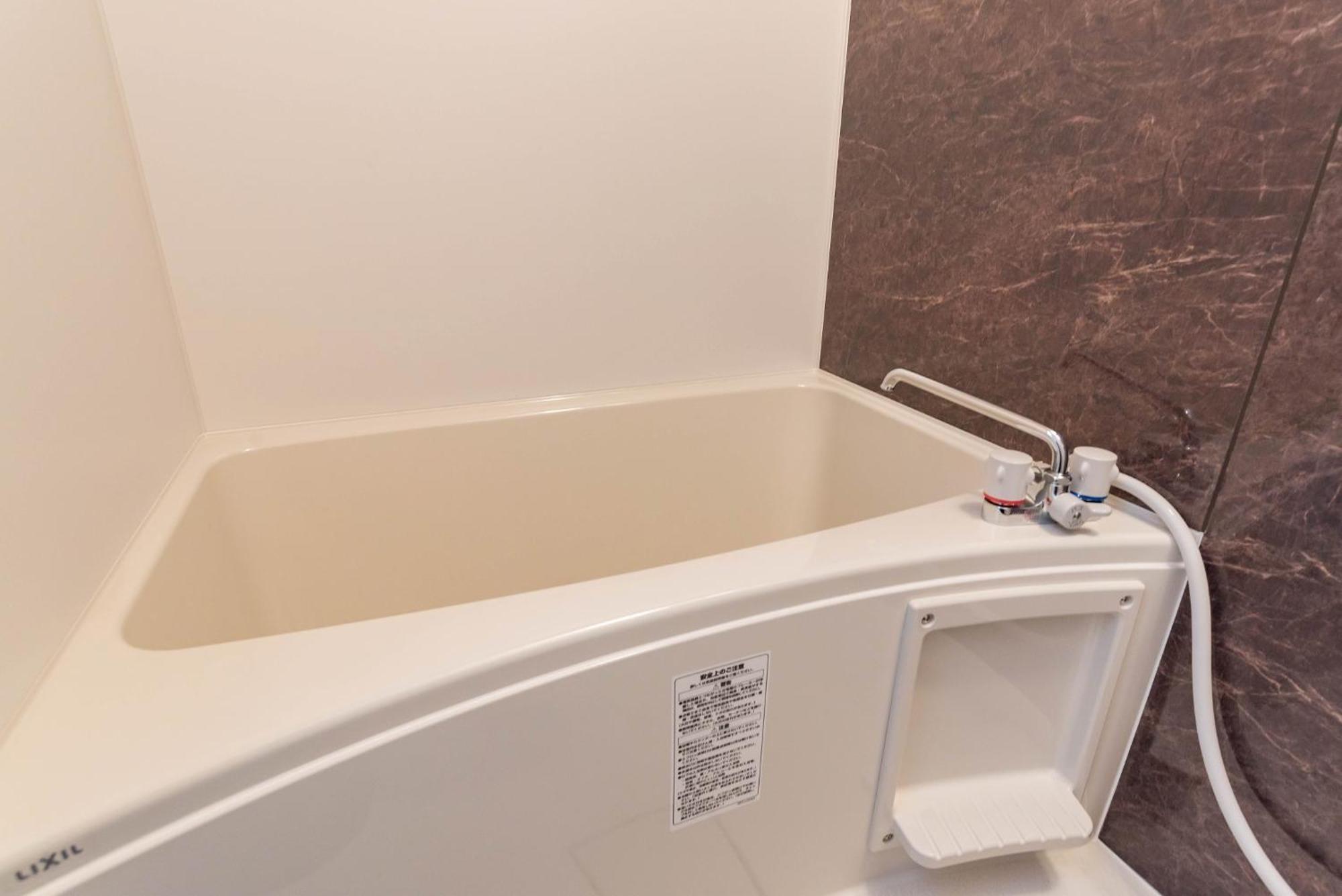 Bijou Suites Ten Ōsaka Eksteriør bilde