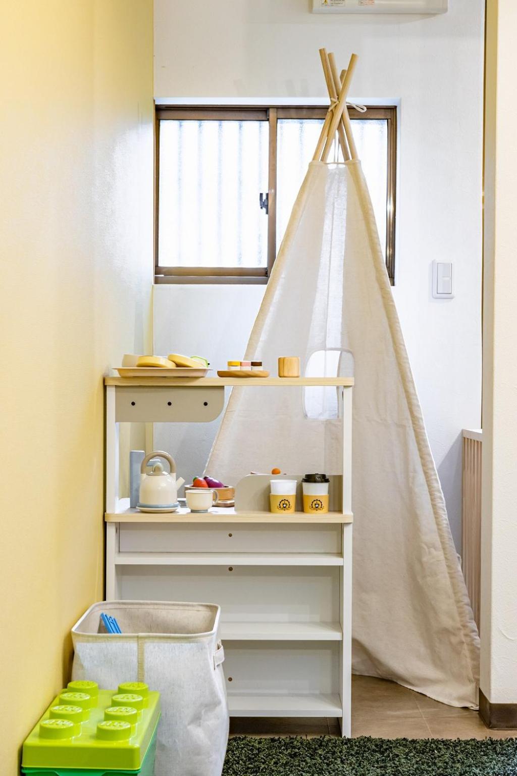 Bijou Suites Ten Ōsaka Eksteriør bilde