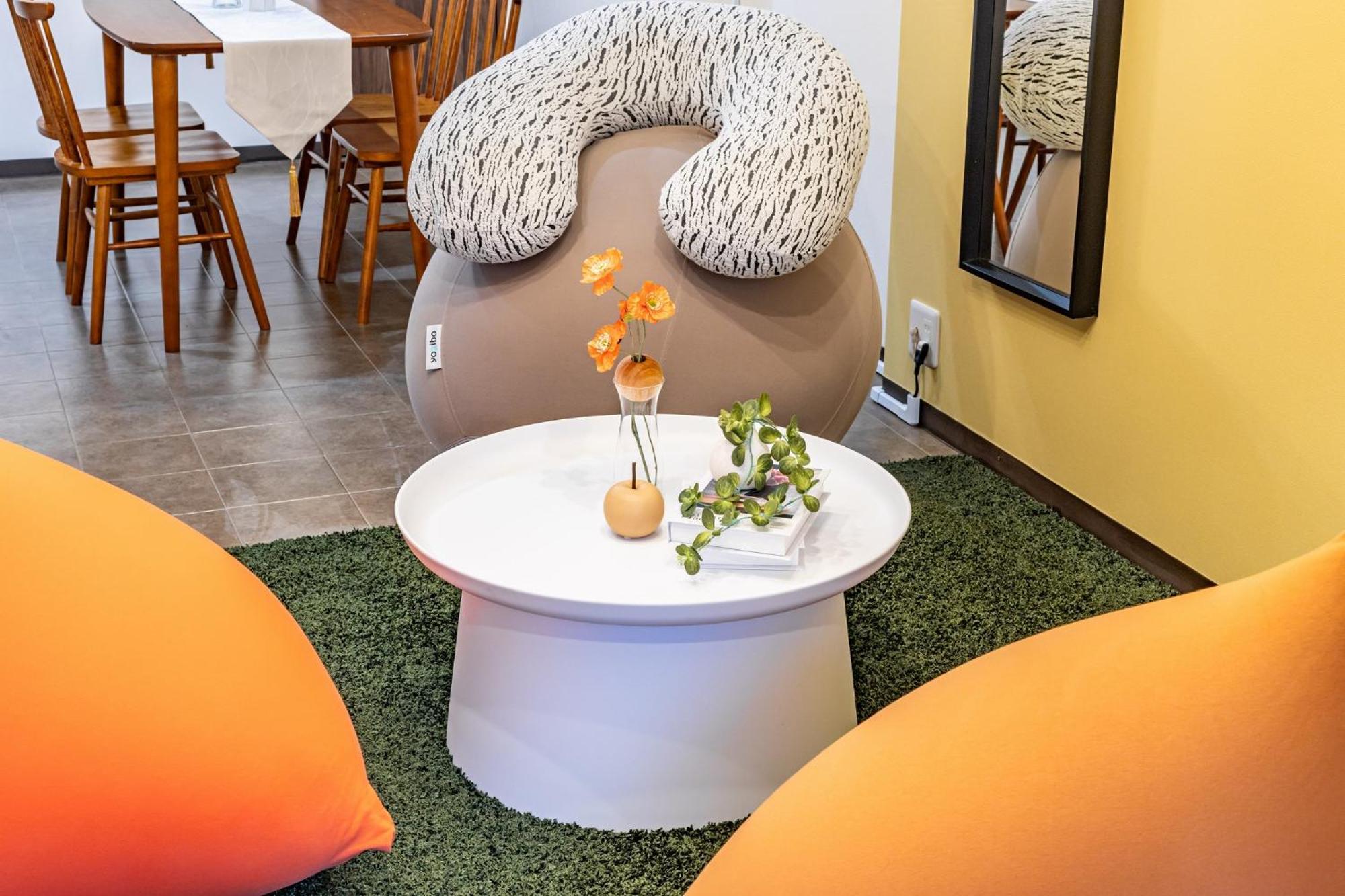 Bijou Suites Ten Ōsaka Eksteriør bilde