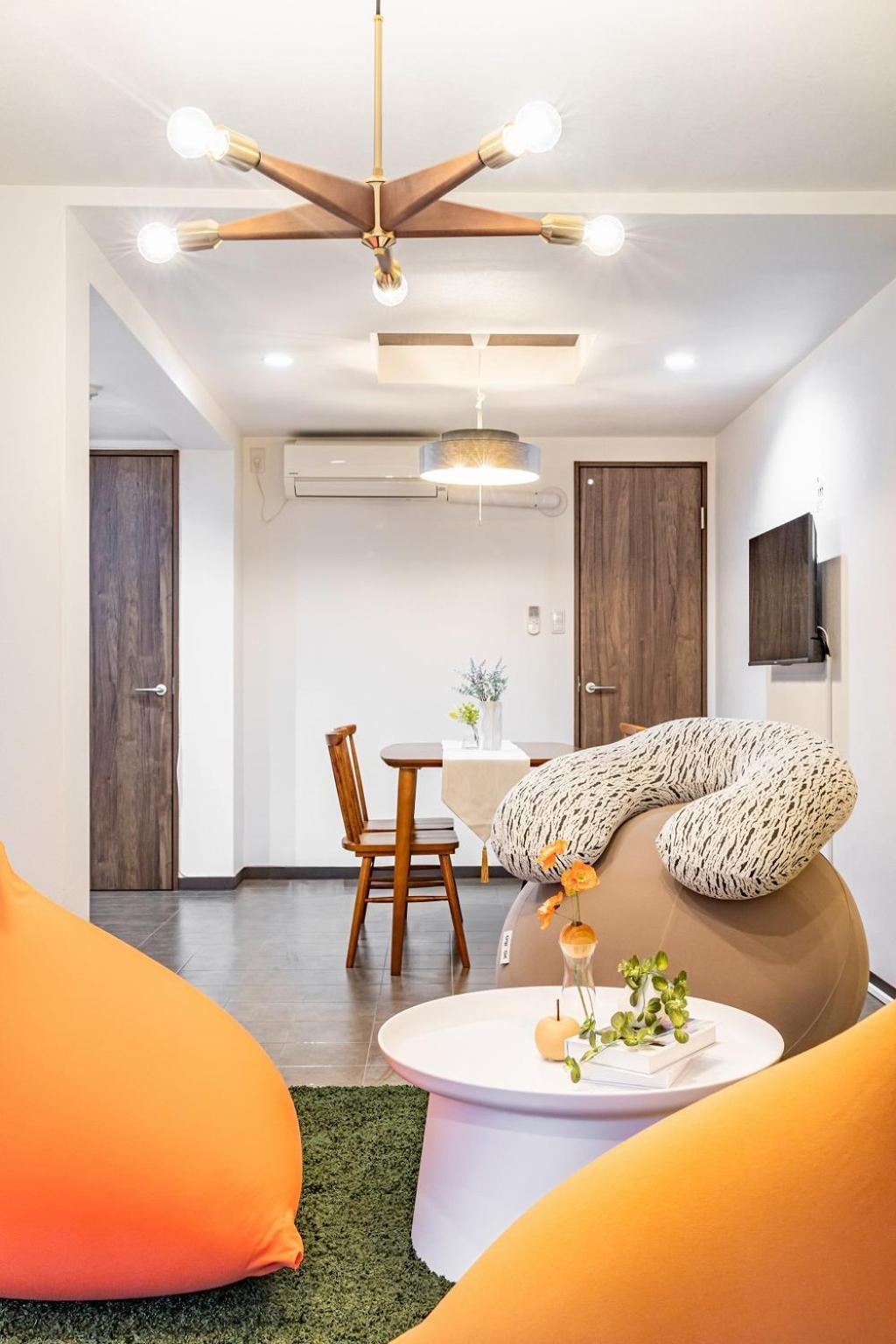 Bijou Suites Ten Ōsaka Eksteriør bilde