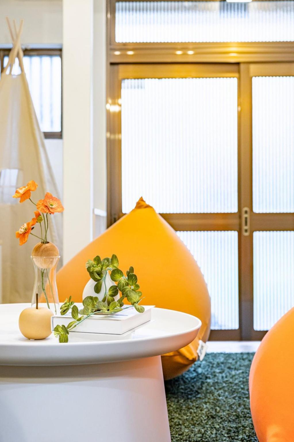 Bijou Suites Ten Ōsaka Eksteriør bilde